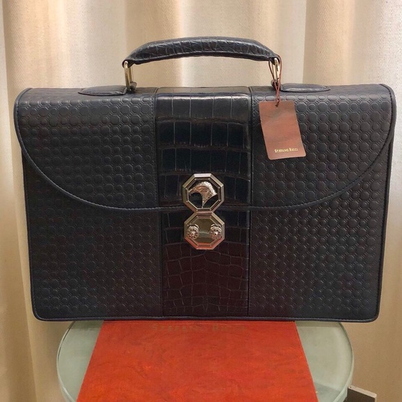 stefano ricci handbag